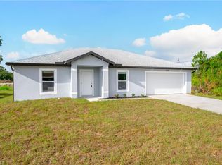 3309 10th St W UNIT 3, Lehigh Acres, FL 33971