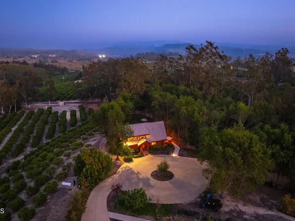 14855 Middle Ranch Rd, Moorpark, CA 93021