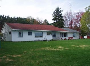 13023 Hopkins Forest Dr, Bear Lake, MI 49614