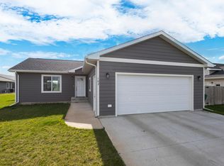 103 Ruth Ave, Volga, SD 57071