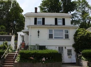 36 Waldemar Ave, East Boston, MA 02128