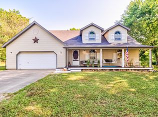 601 E South St, Ozark, MO 65721