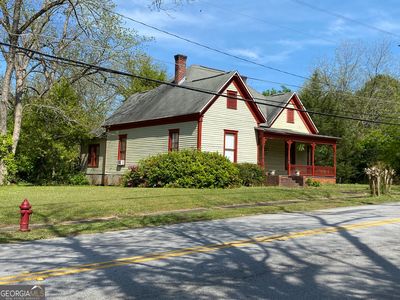 222 Maddux St, Monticello, GA, 31064