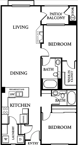 Mission Hills Commons — Photo 43