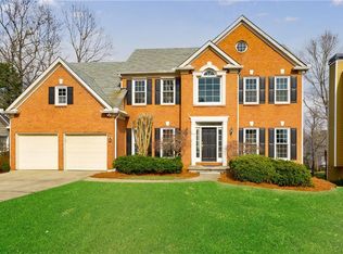 2659 Timberbrooke Way, Duluth, GA 30097