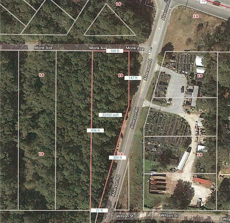 2nd image of 0 Monk Ave #11