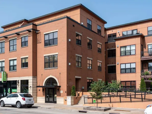 808 Williamson St Unit 102, Madison, WI 53703