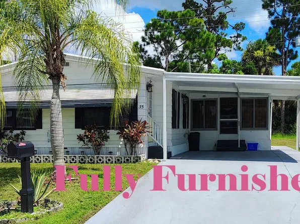 35 Flores Del Norte, Fort Pierce, FL 34951