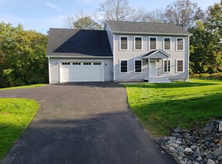 295 Route 165, Preston, CT 06365