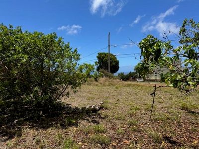Kaana St, Maunaloa, HI, 96770