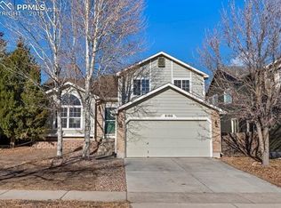 8182 Ferncliff Dr, Colorado Springs, CO 80920