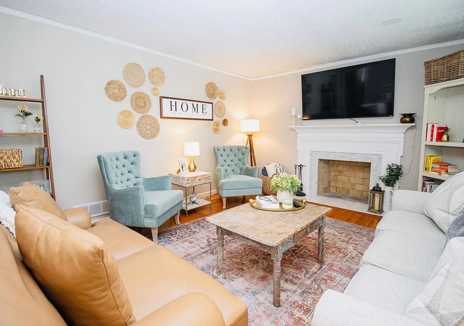 Stunning 3 Bed, 2 Bath brick home in West Columbia - Less than 10 minutes to Downtown Columbia an... — Photo 4