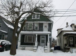 31 Wood Ave, Buffalo, NY 14211