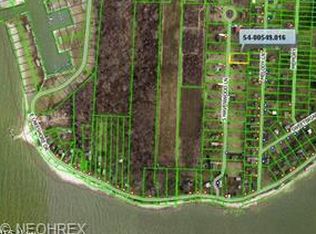 LOT 23 Southaven Ln, Kelleys Island, OH 43438