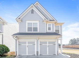 3985 Abernathy Farm Way, Acworth, GA 30101