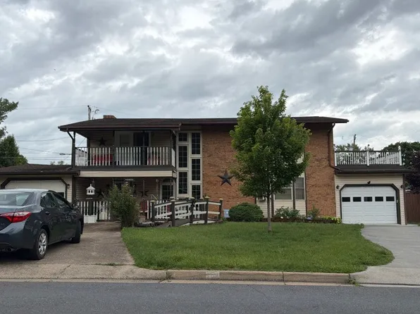 165 Southampton Dr, Harrisonburg, VA 22801