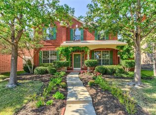 2784 Cove Meadow Ln, Frisco, TX 75033