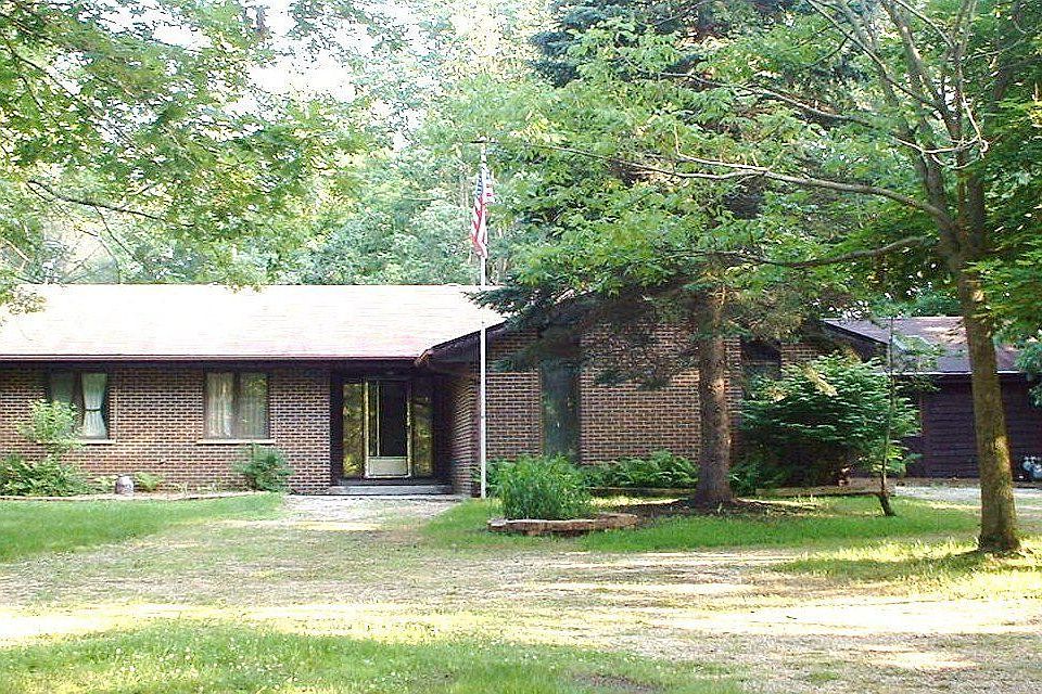 One of a Kind Country Retreat