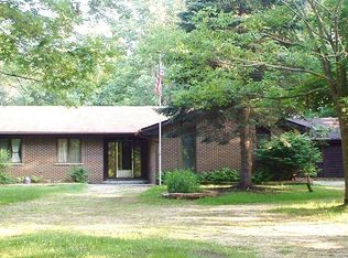 541 E Old Mud Rd, Crete, IL 60417