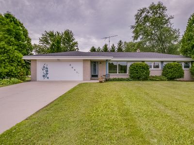 3641 Hubertus Rd, Hubertus, WI, 53033