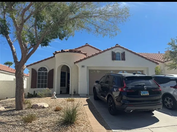 1831 Stablegate Ave, Henderson, NV 89012