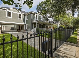 1535 Rutland St, Houston, TX 77008