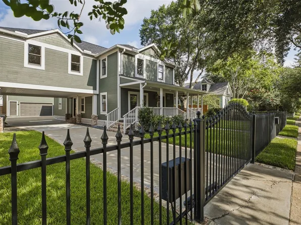 1535 Rutland St, Houston, TX 77008