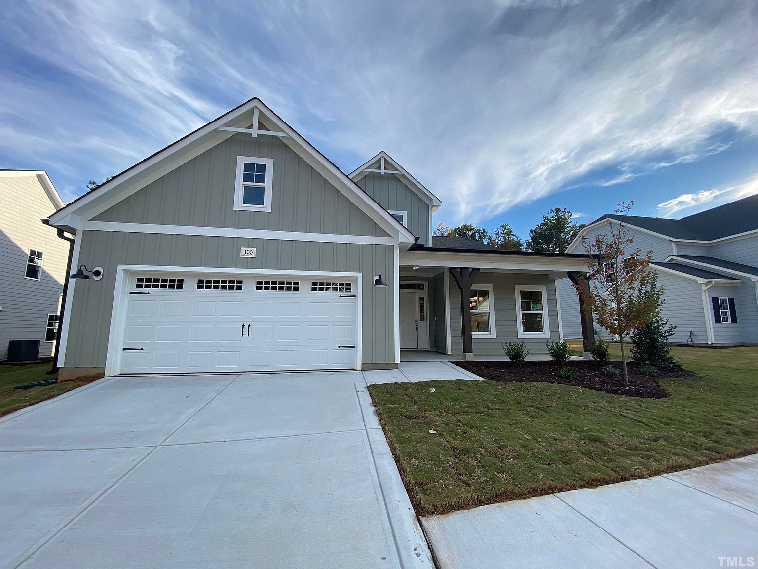 100 Vast View Way, Youngsville, NC 27596 MLS 2539138 Zillow
