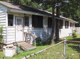 265 Decatur Ave, Macon, GA 31217