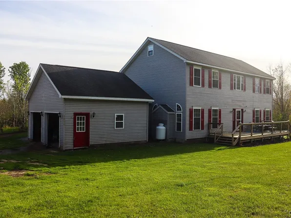 1076 Curtiss Rd, Camden, NY 13316