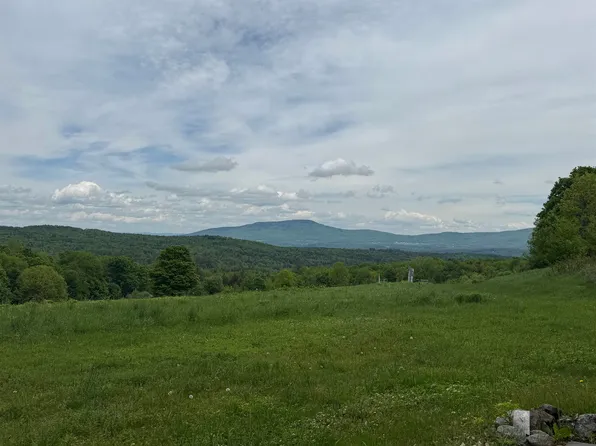 0 West Hill Road, Stowe, VT 05672