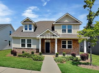 211 Stowe Rd, Belmont, NC 28012
