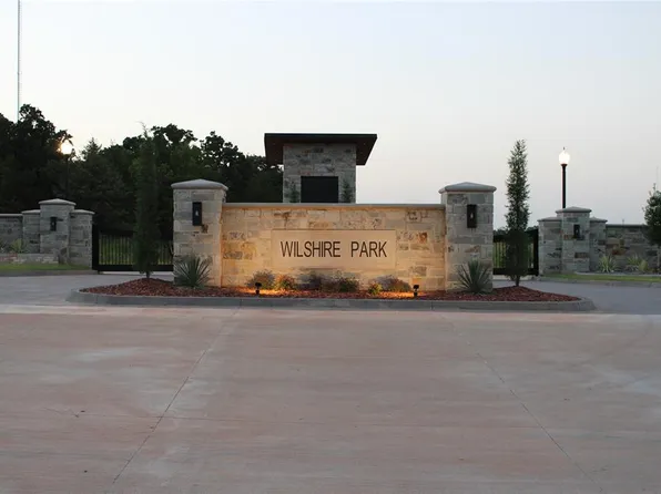 8101 W Wilshire Park Dr Lot 1, Oklahoma City, OK 73111