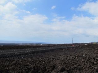 Menehune Dr, Ocean View, HI 96737