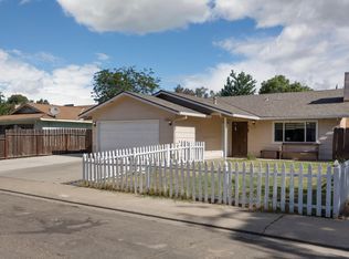 4129 Faith Ln, Modesto, CA 95355
