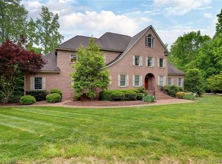 100 Oak Holw, Williamsburg, VA 23188