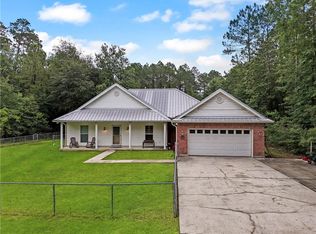 59566 Badon Rd, Slidell, LA 70460