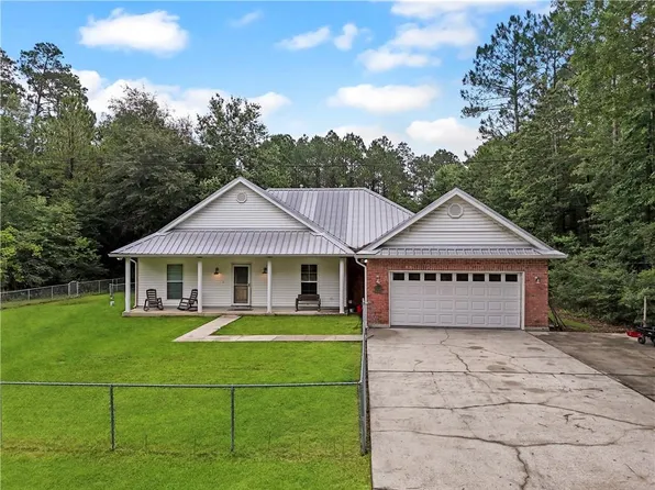 59566 Badon Rd, Slidell, LA 70460