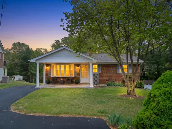 35 Hillside Dr, Verona, VA 24482