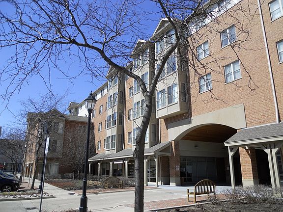 3rd image of 50 N Bokelman St APT 339