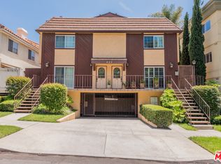 622 E Palm Ave APT G, Burbank, CA 91501