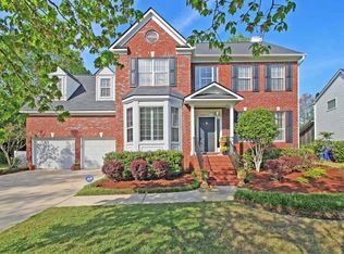 2770 Victoria Lake Dr, Mount Pleasant, SC 29466