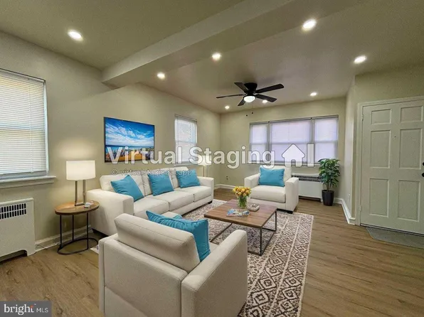 6644 Hollis St APT 1, Philadelphia, PA 19138