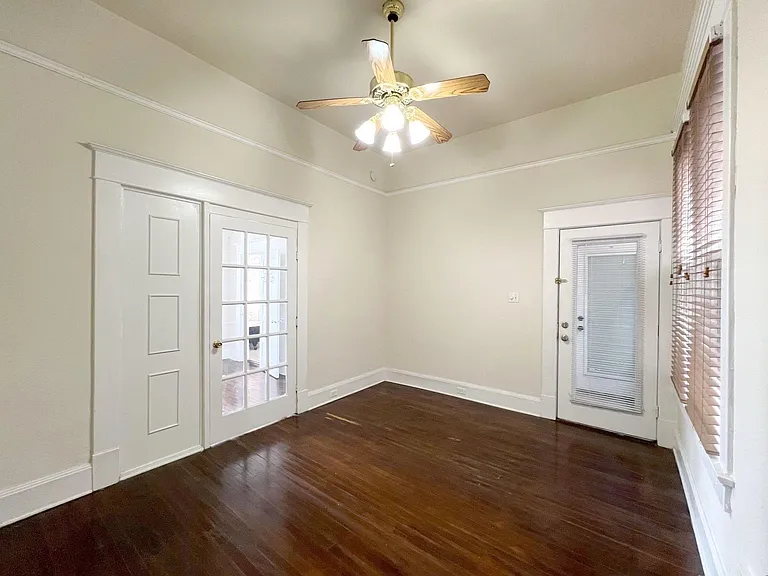 Living Room view 2