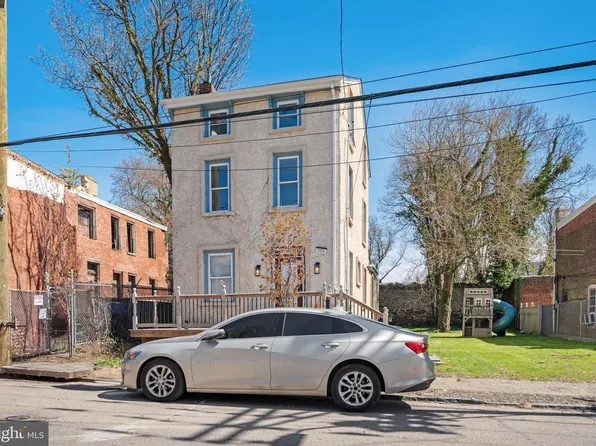 332 W Queen Ln, Philadelphia, PA 19144