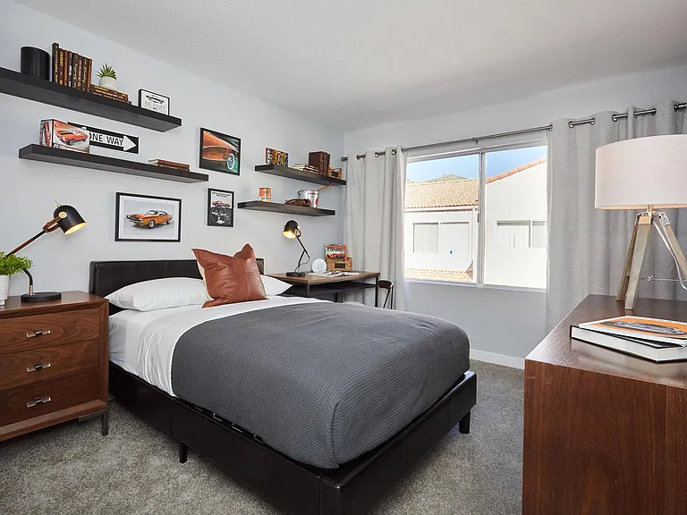 Sand Canyon Villas & Townhomes — Photo 33