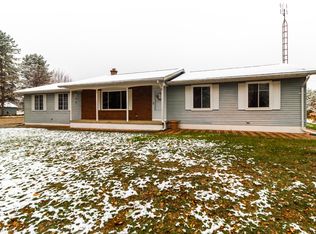 3530 Merwin Rd, Lapeer, MI 48446