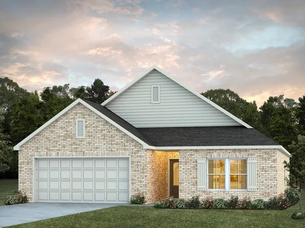 192 Kohn Dr, Millbrook, AL 36054