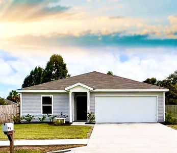 323 Parkview Dr, Palm Coast, FL, 32164