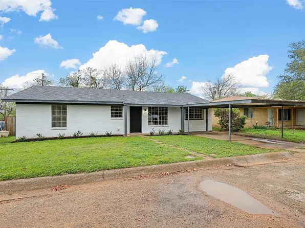 222 W Val Verde Cir, Keene, TX 76059